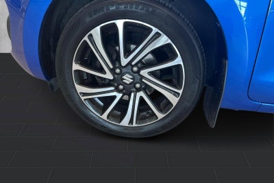 Suzuki Swift mHybrid Action CVT