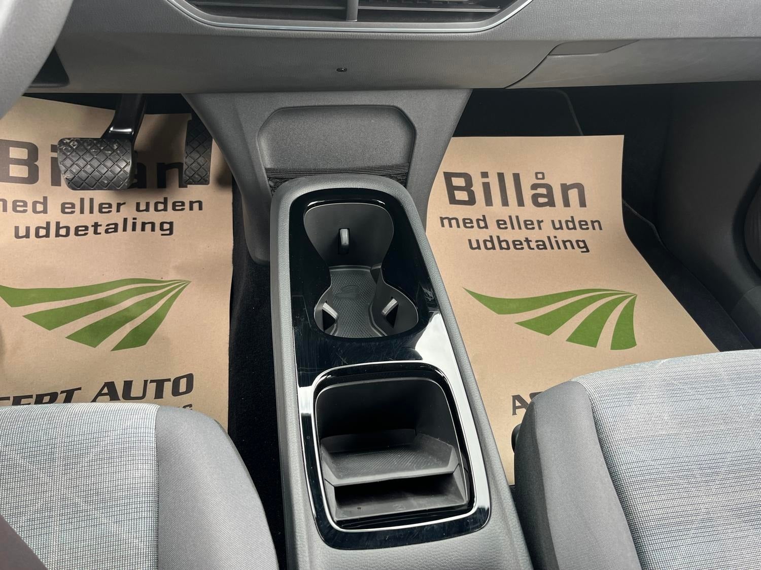 Billede af VW ID.3 58 Pro Performance