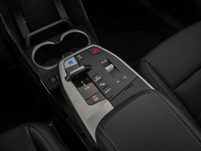 BMW iX1 xDrive30 X-Line