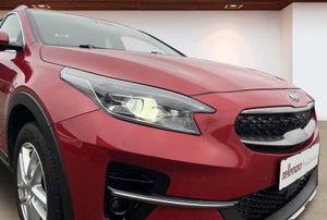 Kia XCeed PHEV Upgrade+ DCT