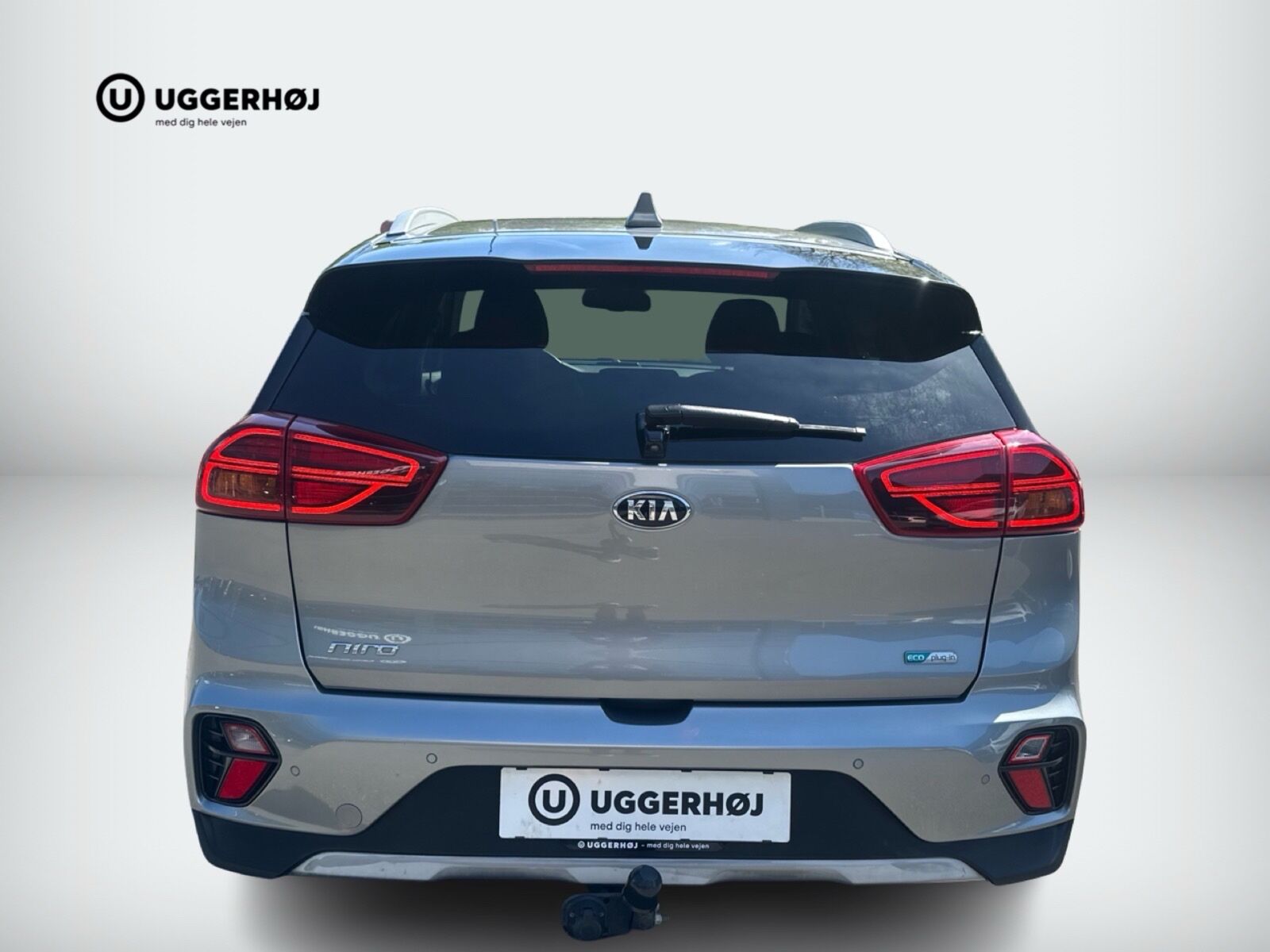 Kia Niro PHEV Advance DCT