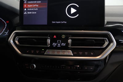 BMW iX3 Charged M-Sport