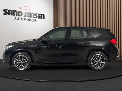 BMW iX1 xDrive30 M-Sport Van