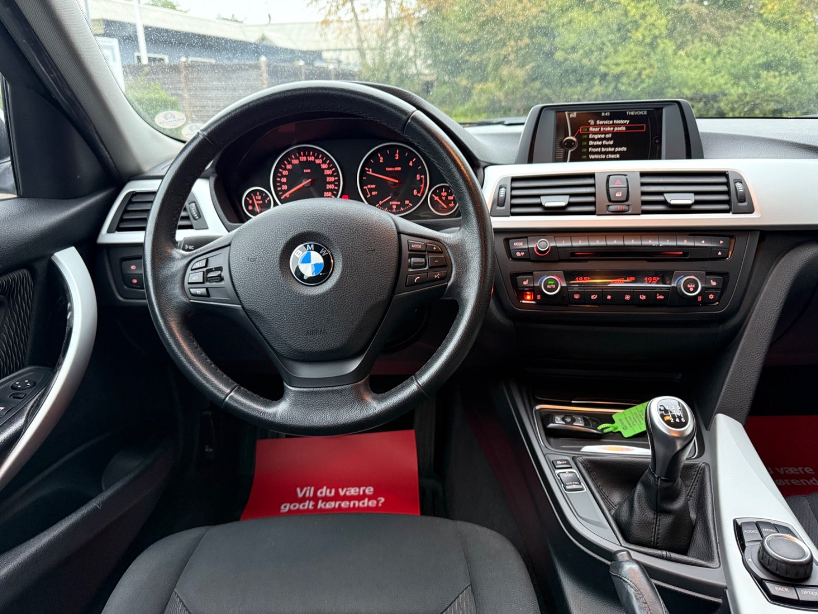 BMW 316d