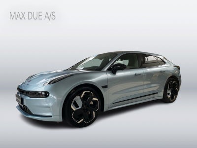 Zeekr 001  Performance AWD 5d
