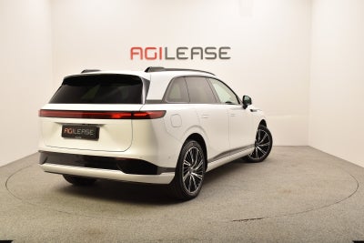 Xpeng G9 Performance