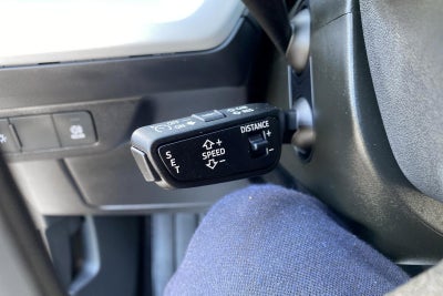 Audi Q4 e-tron Attitude