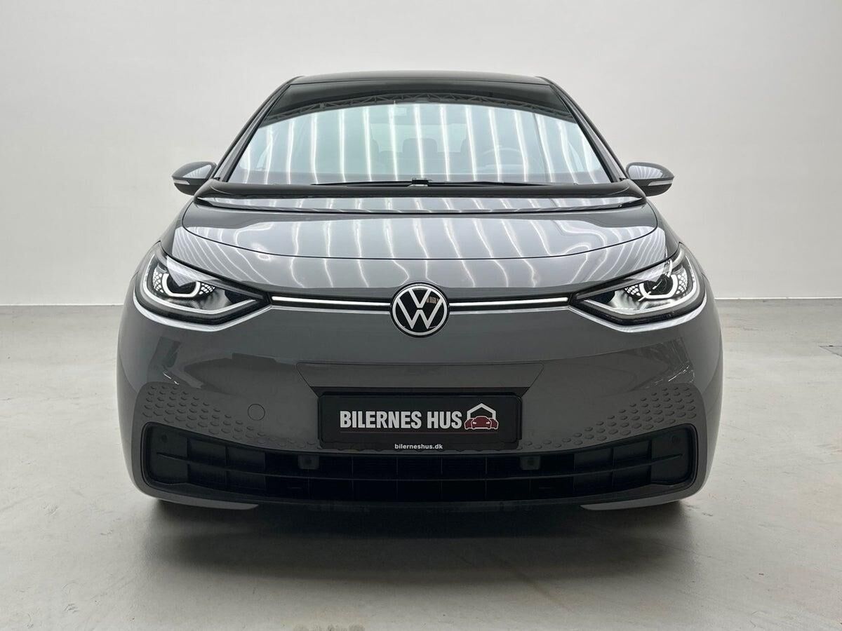 VW ID.3 Pro Performance Family billede 6