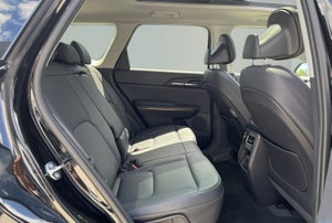 Kia EV5 Long Range Upgrade