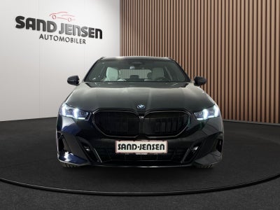 BMW i5 eDrive40 Touring M-Sport