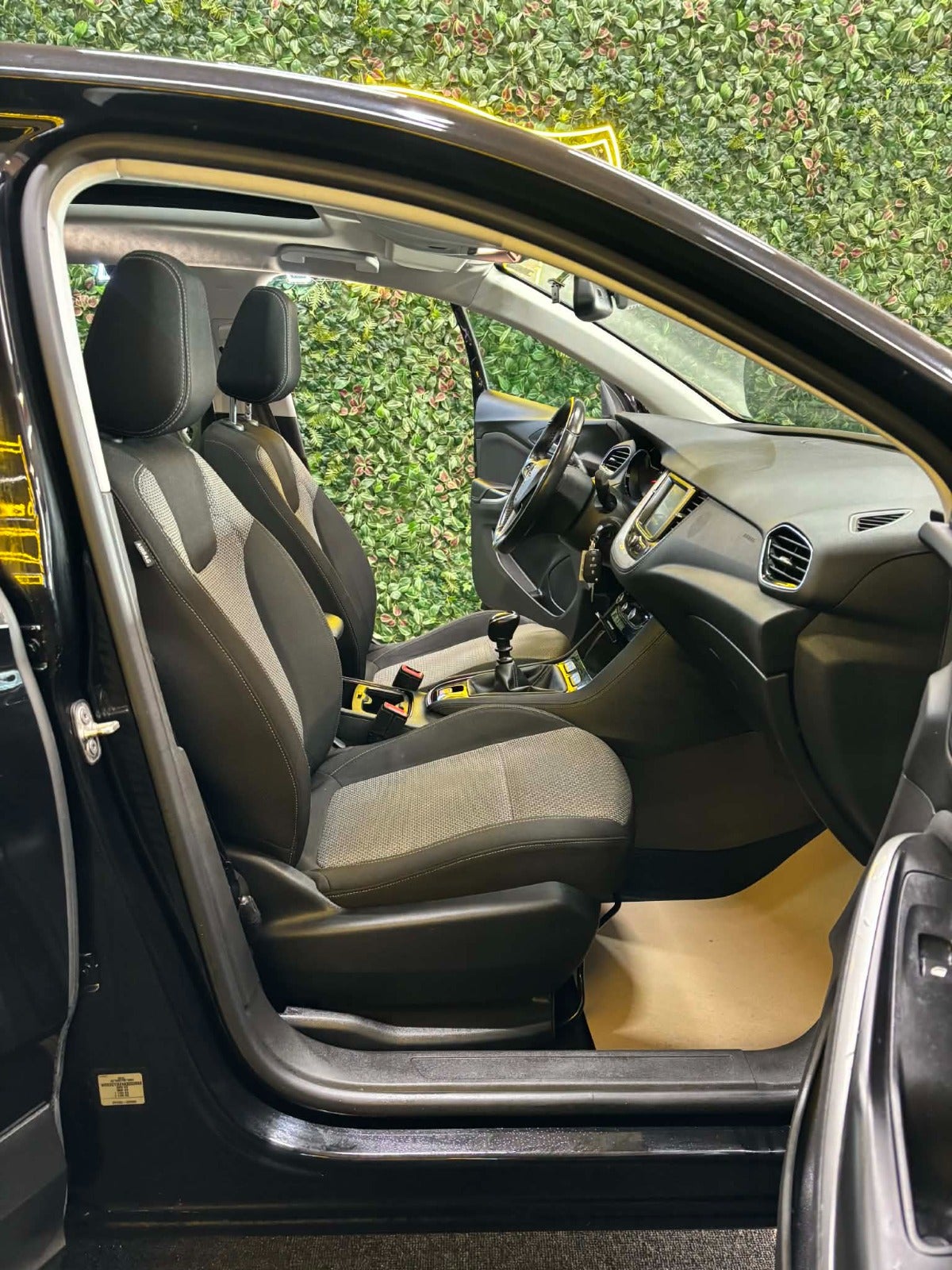 Billede af Opel Grandland X 1,5 CDTi 130 Excite