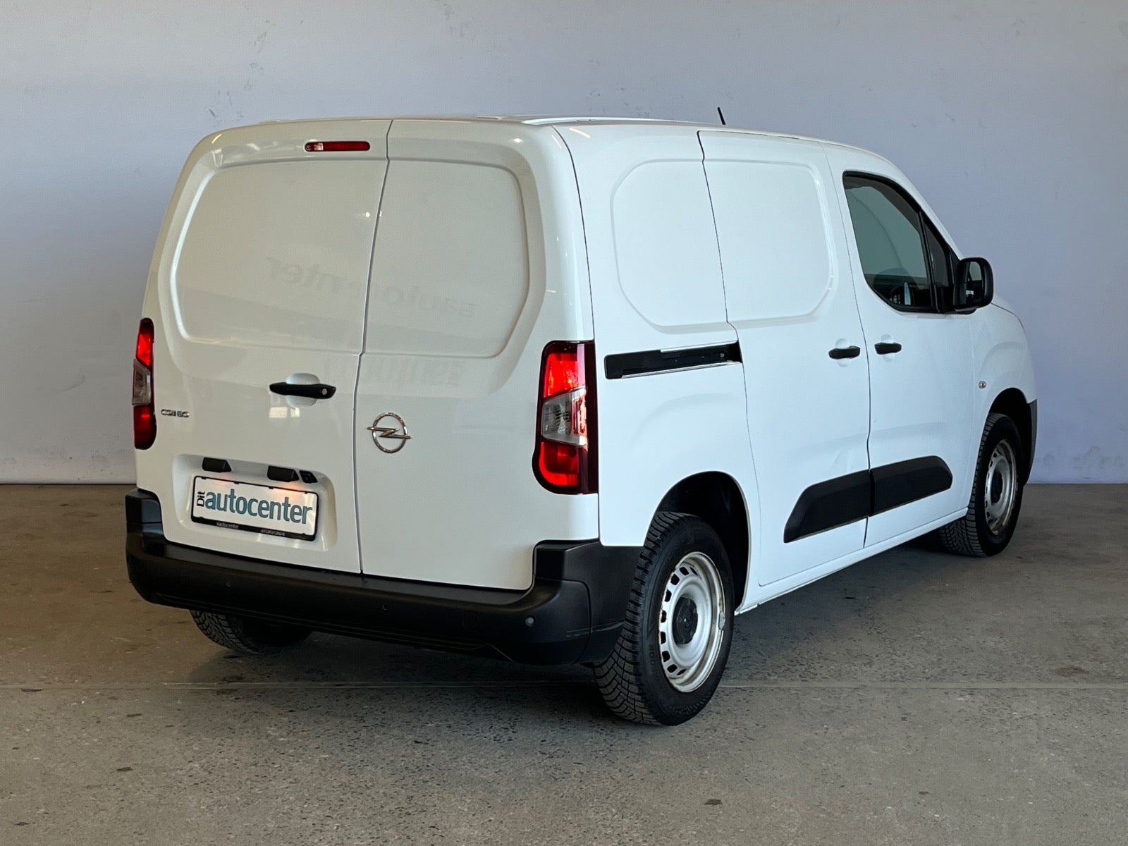Opel Combo D 102 Enjoy+ L1V1