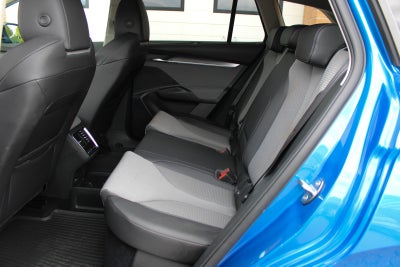 Skoda Enyaq iV Loft