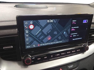 Kia Ceed PHEV Upgrade Intro SW DCT
