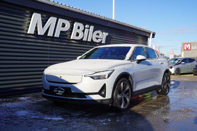 Polestar 2  Standard Range