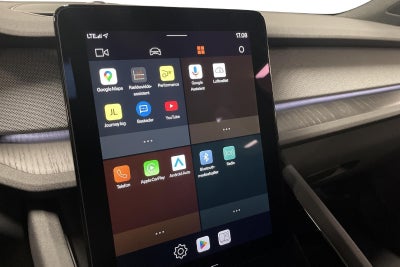 Polestar 2 Long Range