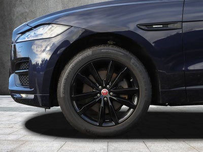 Jaguar F-Pace D300 R-Sport aut. AWD