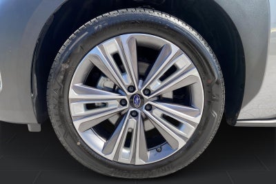 Subaru Solterra Touring+