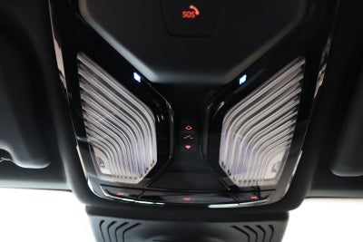 BMW iX3 Charged M-Sport