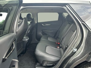 Kia EV6 Long Range Prestige