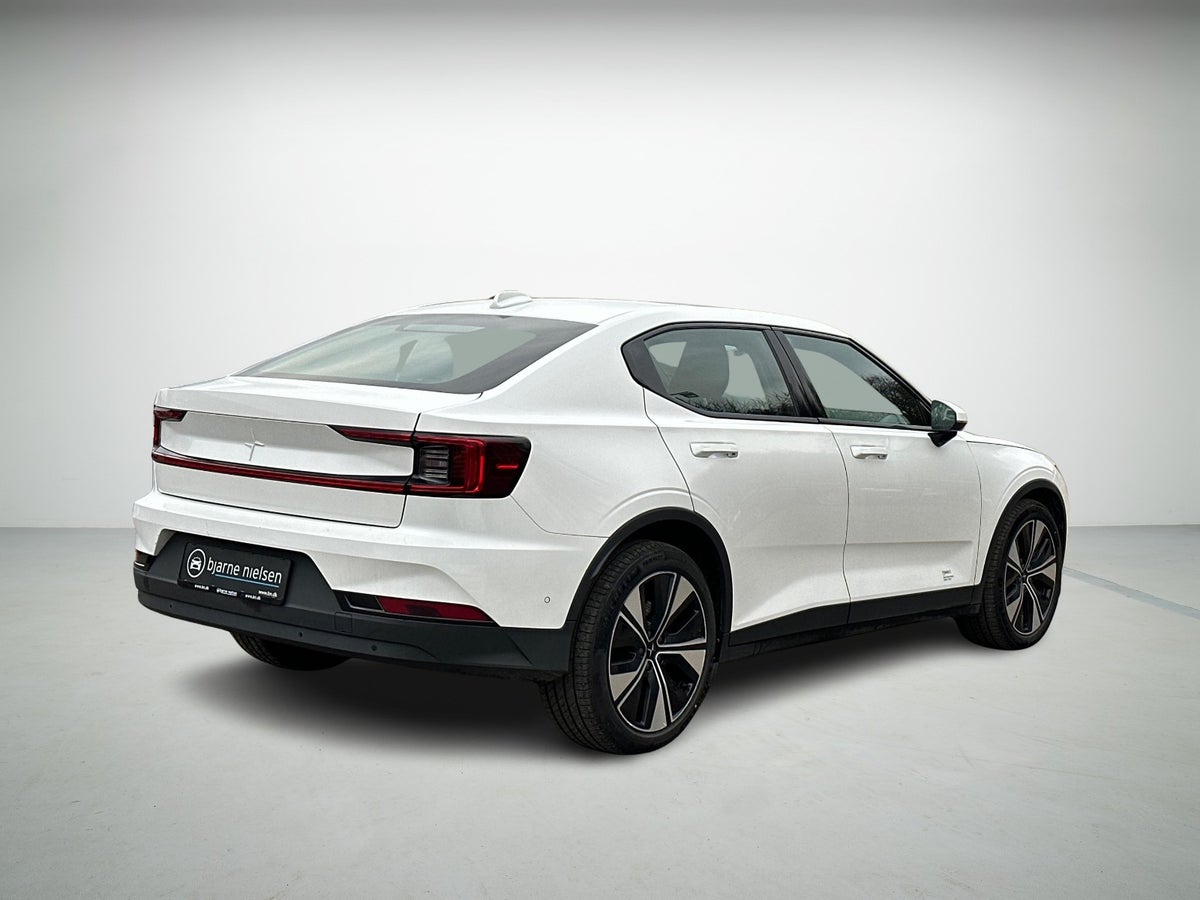 Polestar 2 Long Range billede 2