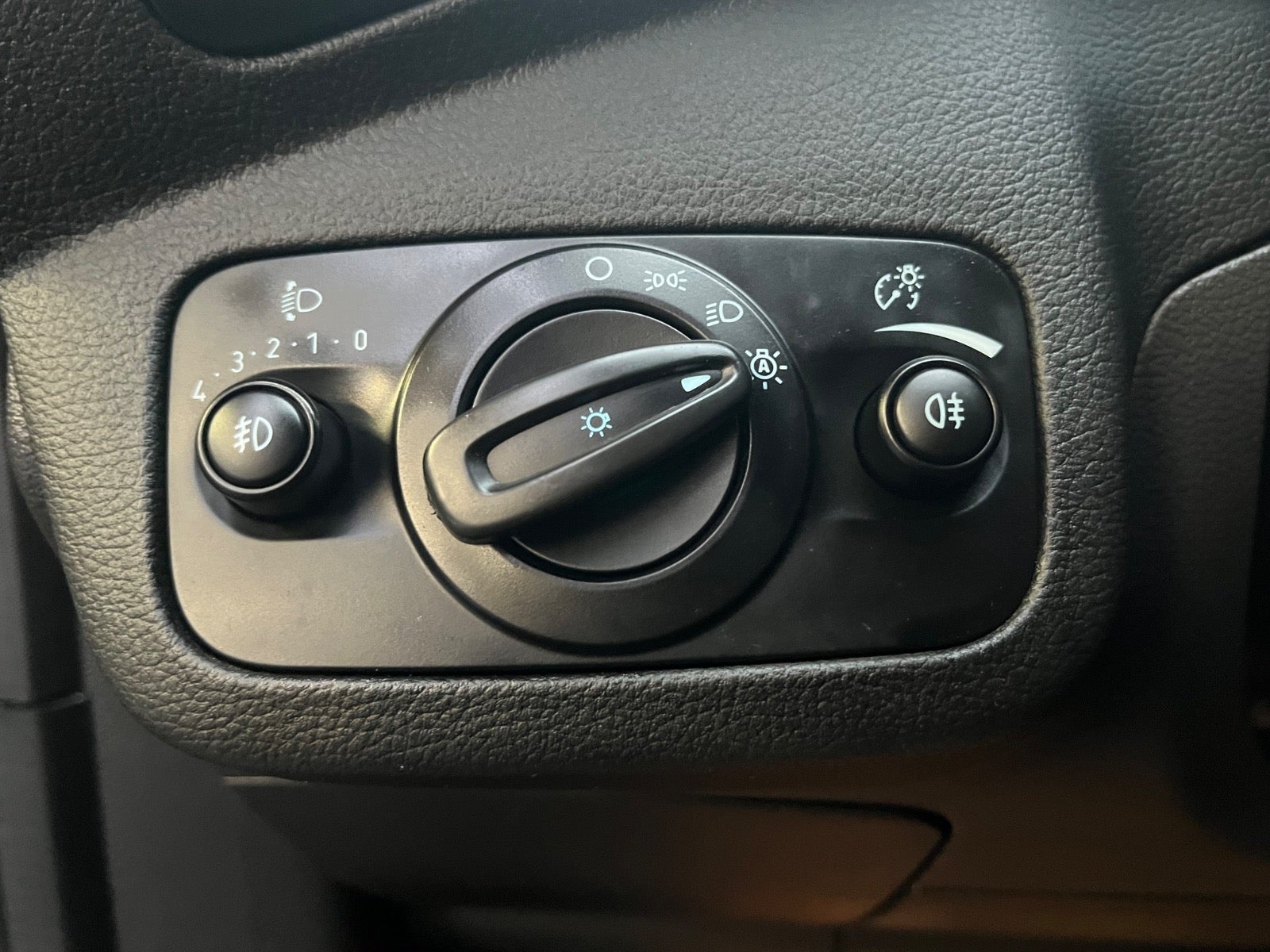 Billede af Ford C-MAX 1,0 SCTi 125 Titanium