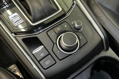 Mazda CX-5 SkyActiv-G 194 Cosmo aut.