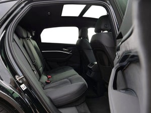 Audi Q8 e-tron S-line Sportback quattro
