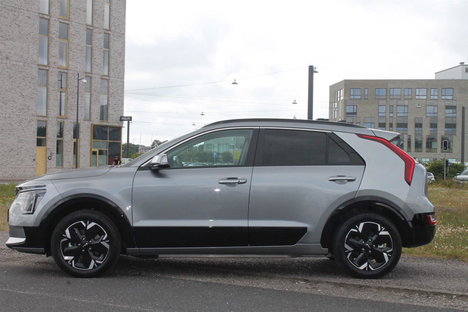 Kia Niro EV Prestige