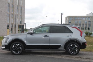 Kia Niro EV Prestige