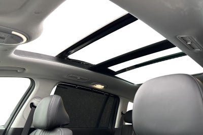 Hyundai Ioniq 9 Calligraphy 4WD 7prs