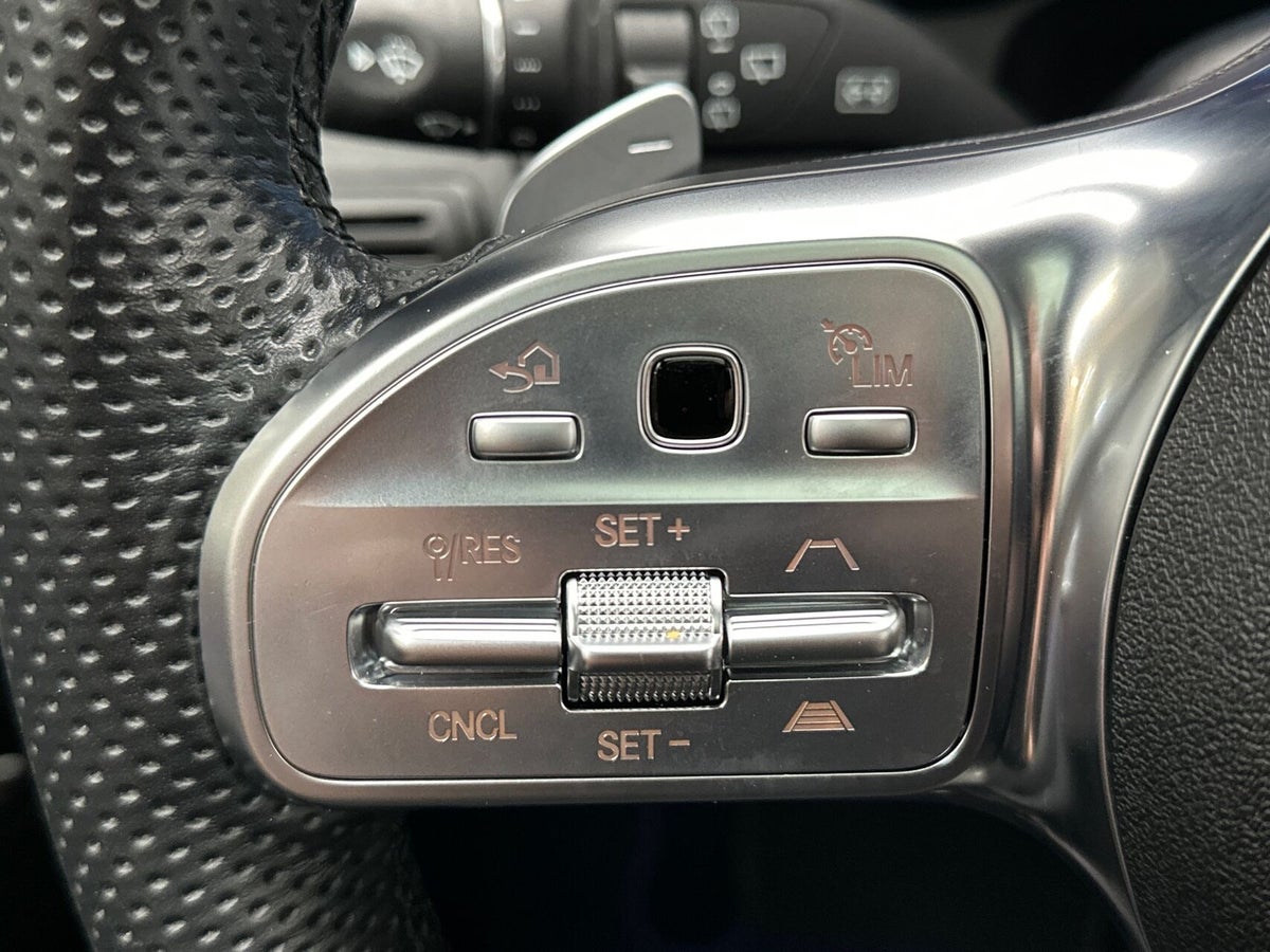 Mercedes GLC300 aut. 4Matic billede 15