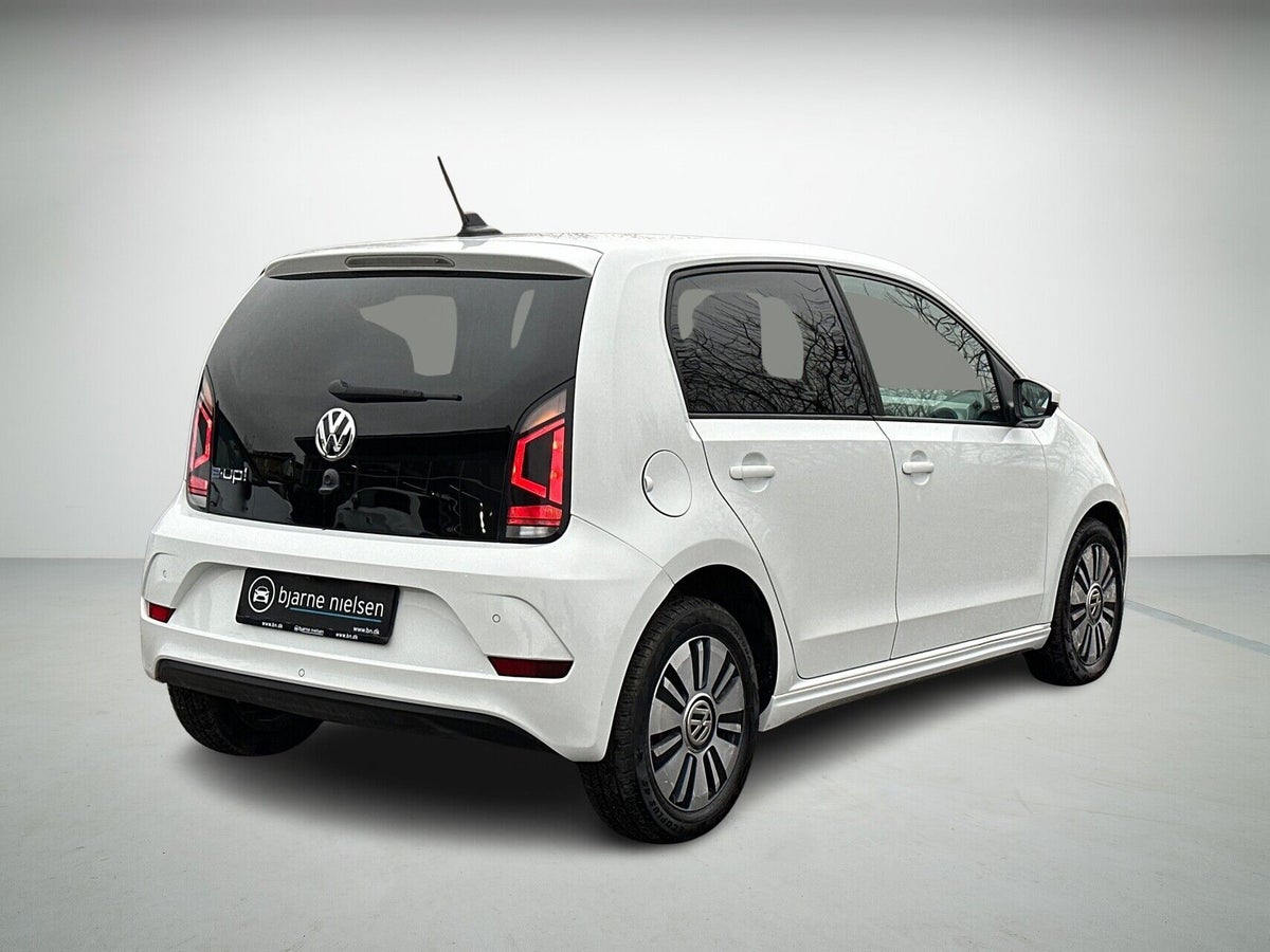 VW e-Up! Move Up! billede 2