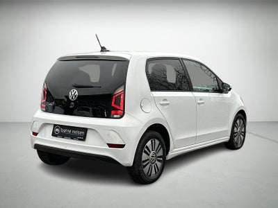 VW e-Up! Move Up! billede 1