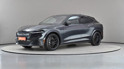Ford Mustang Mach-E 91 Extended Range 5d