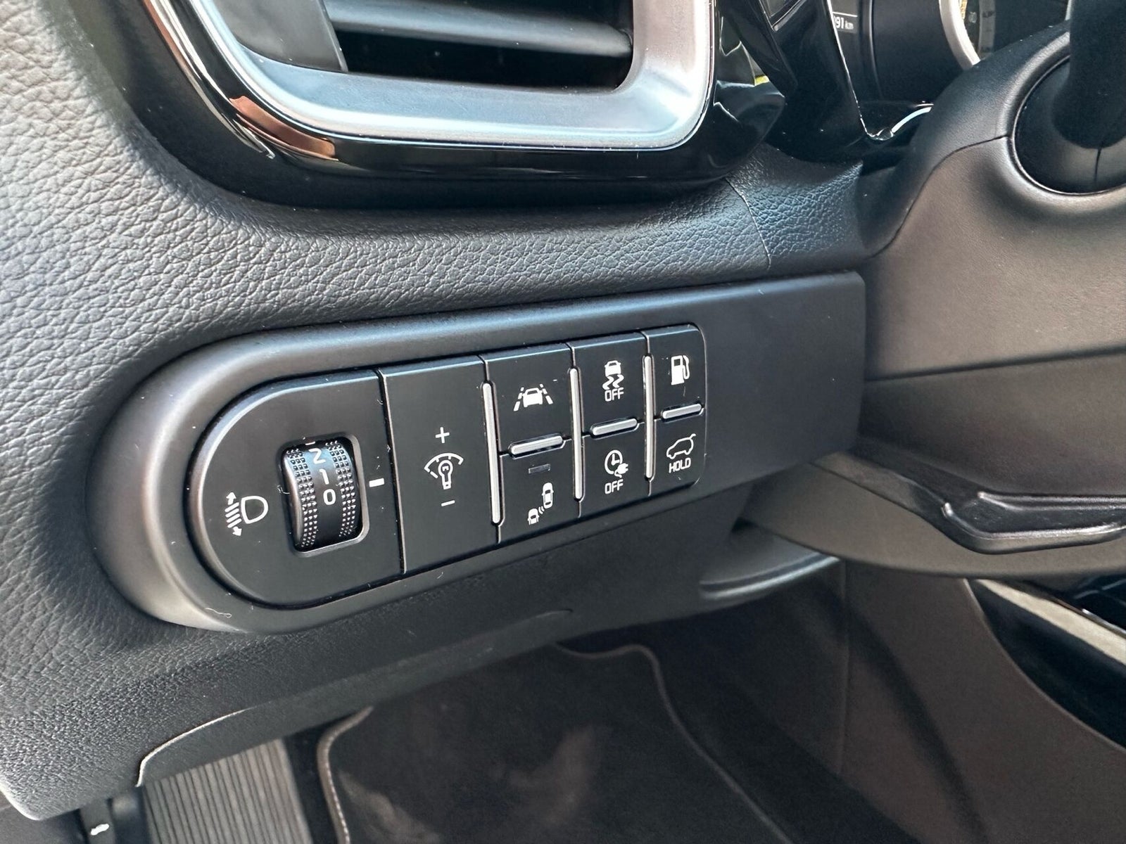 Kia XCeed PHEV Upgrade DCT