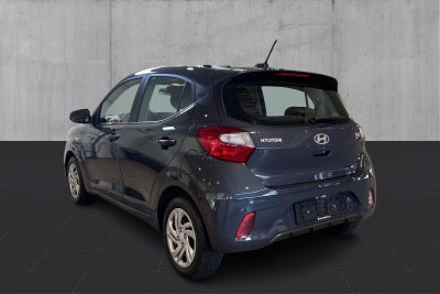 Hyundai i10 MPi Essential - 2