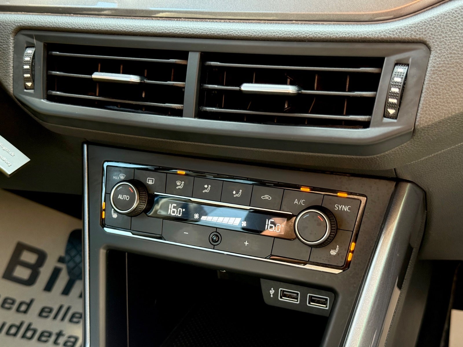 Billede af VW Polo 1,0 TSi 115 Highline DSG