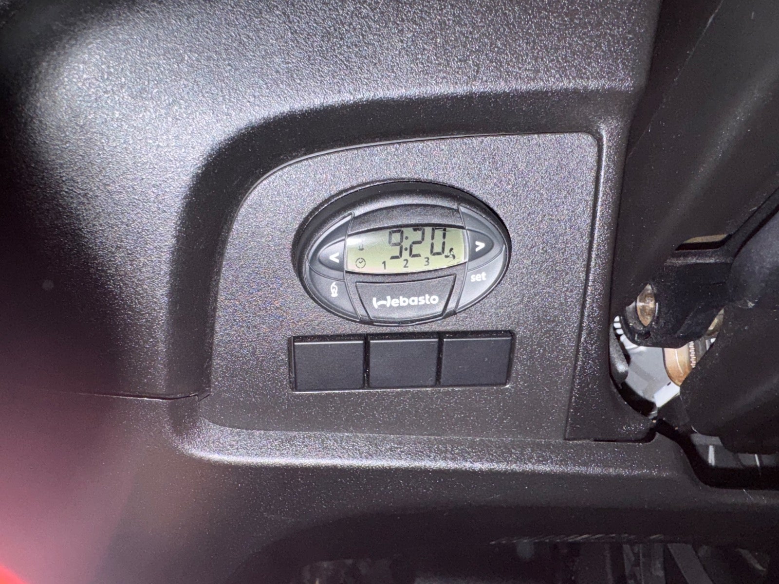 Billede af Iveco Daily 2,3 35S16 12m³ Van AG8
