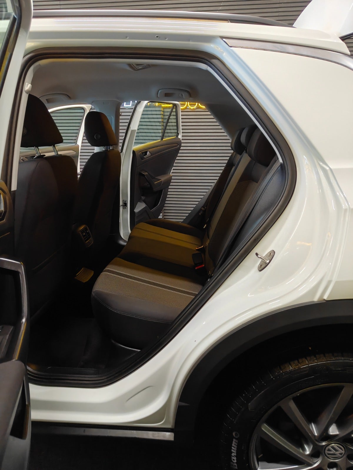 Billede af VW T-Roc 1,5 TSi 150 Style DSG