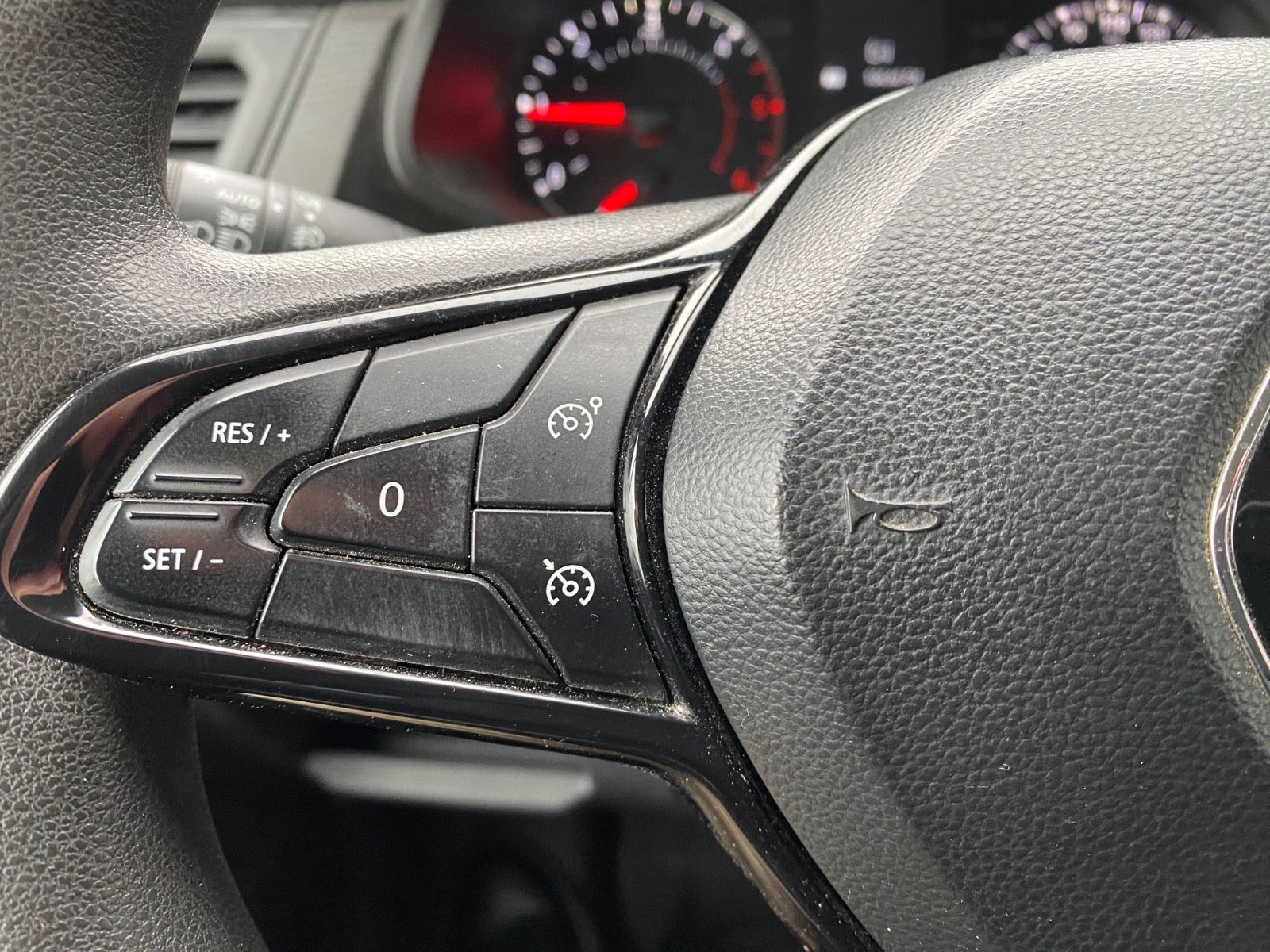 Renault Trafic T29 dCi 150 L2H1 EDC