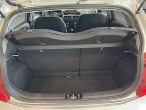 Kia Picanto Upgrade