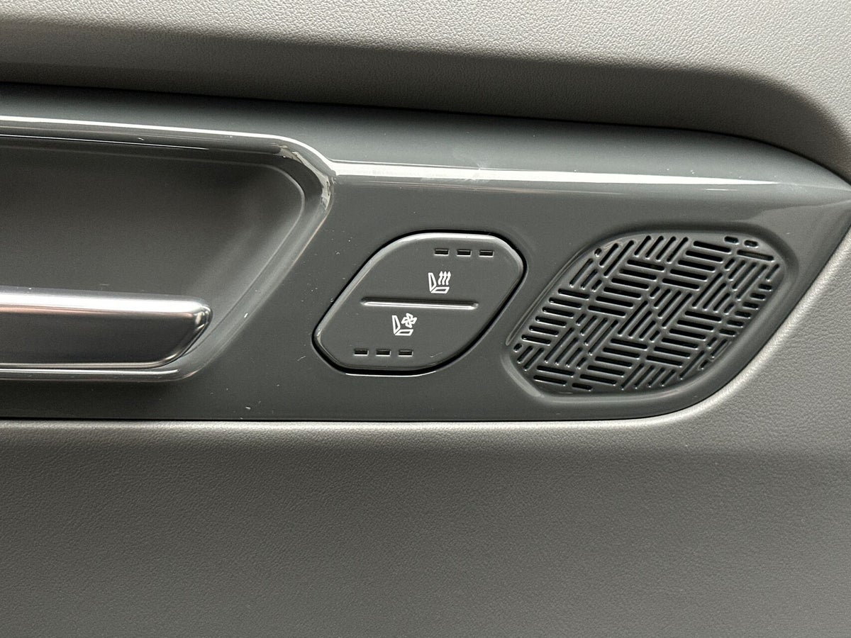 Kia EV9 Long Range Performance GT-Line AWD 7prs billede 22