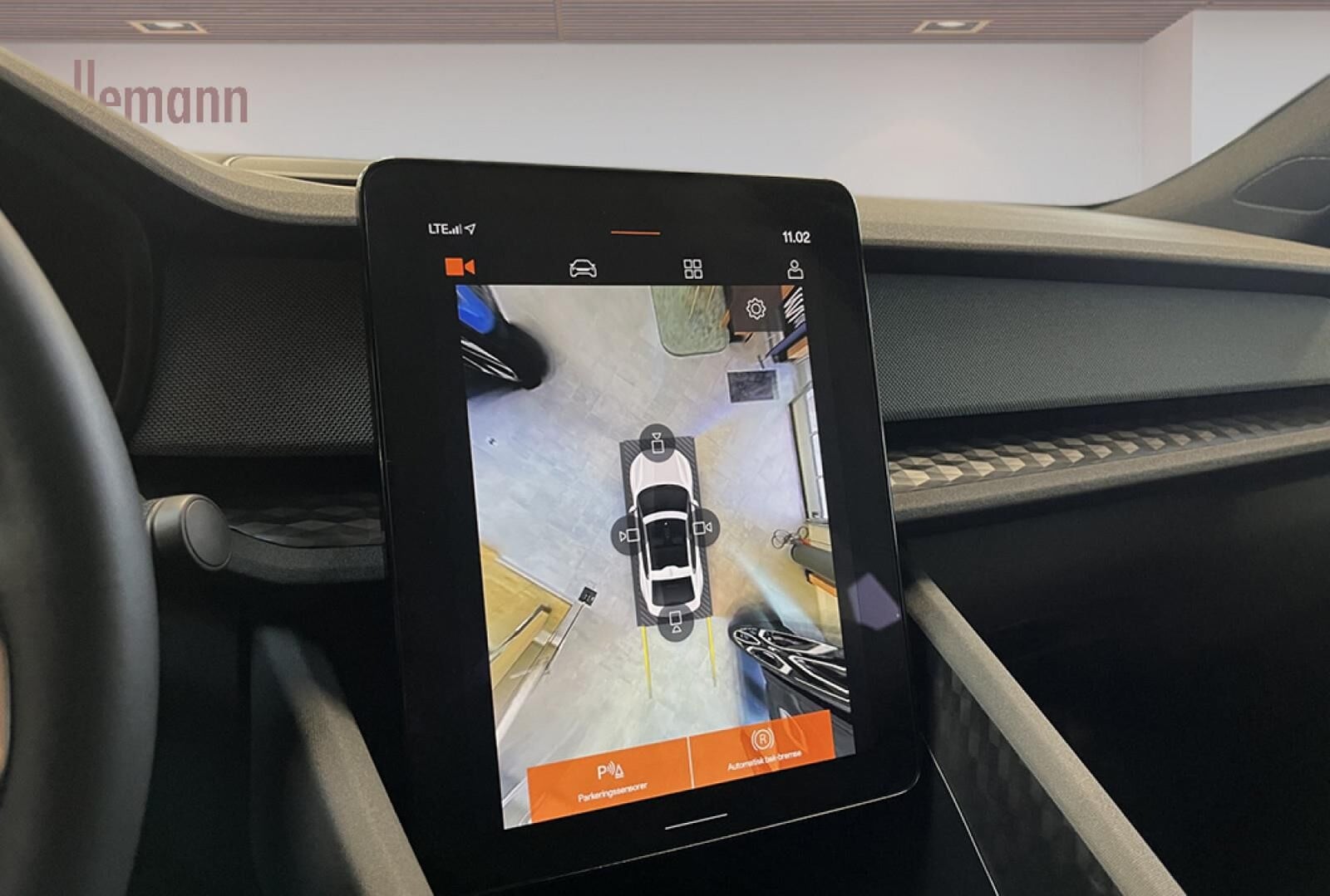 Polestar 2 Long Range