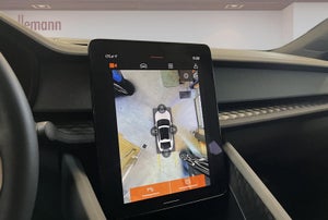 Polestar 2 Long Range