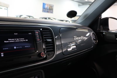 VW The Beetle TSi 200 Sport DSG