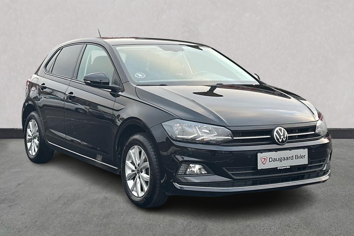 Billede af VW Polo 1,0 TSi 110 Highline DSG