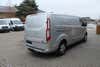 Ford Transit Custom 310L TDCi 155 Ambiente Van thumbnail