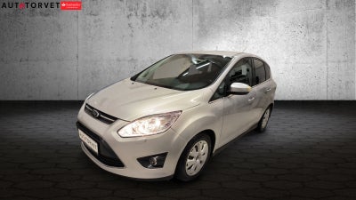 Ford C-MAX 1,6 TDCi 95 Trend 5d