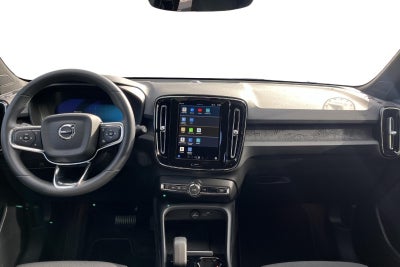 Volvo XC40 ReCharge Extended Range Core